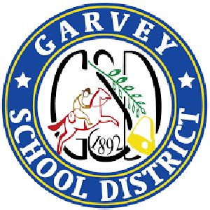 Garvey School District - PQBids