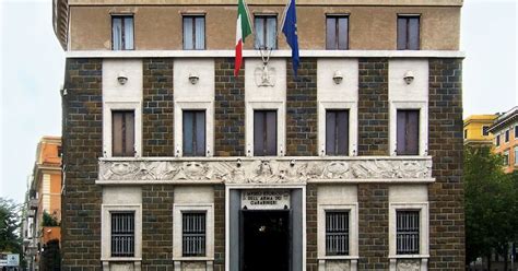 Museo Storico dell'Arma dei Carabinieri (Rome) - Visitor Information ...