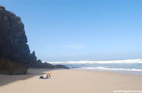 AZENHAS DO MAR, Sintra - 2024 Tourist Guide