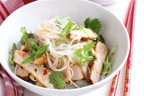 vermicelli noodles healthy