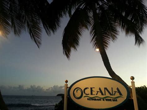 Oceana, Frenchtown, St Thomas – ParadiseAintEasy