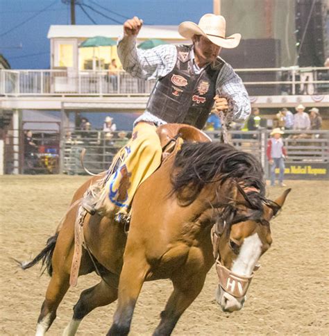 _DSC4117 | PRCA Ram Rodeo at Colorado State Fair | 2015-08-2… | Flickr