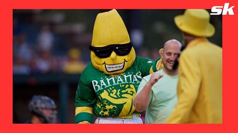 What is Banana ball? New twist on baseball is taking the world by storm