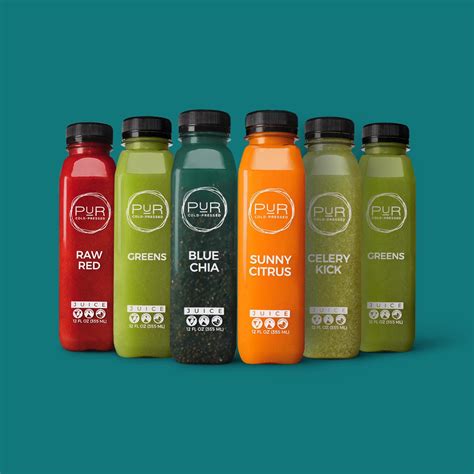 SIGNATURE JUICE CLEANSE - Walmart.com