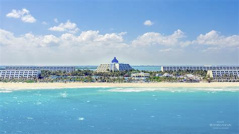 GRAND OASIS CANCUN - Updated 2021 Prices, All-inclusive Resort Reviews ...