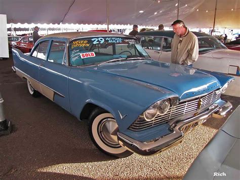 1957 Plymouth Savoy 2dr | Plymouth savoy, Plymouth, Car