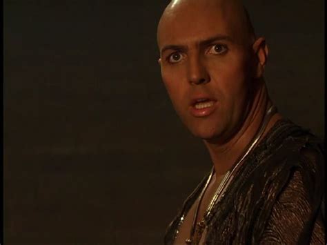 Imhotep - The Mummy - High Priest Imhotep Image (10542384) - Fanpop