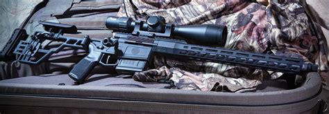 SIG Sauer announces a new bolt-action rifle and hybrid cartridge: the Cross in .277 Fury.277 ...