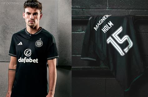 Adidas X Celtic FC Reveal 2023/24 Third Kit Pre-order Now, 51% OFF