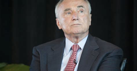 William Bratton is the Right Man for the Job. Really.