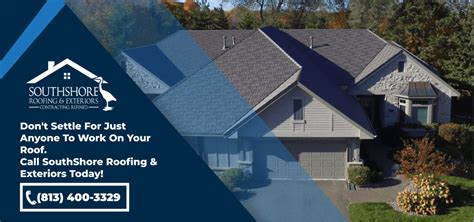 Thinking Of DIY Roof Replacement? - SouthShore Roofing & Exteriors - Medium