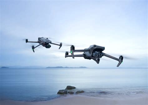 DJI Mavic 3 Enterprise Series Launch | Coptrz