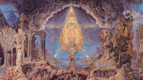 Hermetic Principles: 7 Keys to Self-Mastery - SOLANCHA