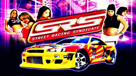 Street Racing Syndicate Full Game | atelier-yuwa.ciao.jp