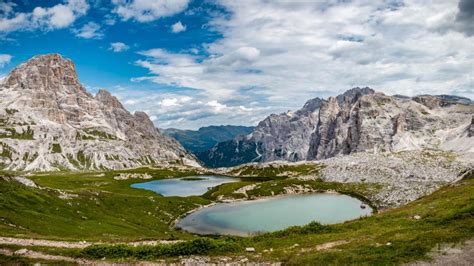 Top 3 photo spots at Rifugio Locatelli alle Tre Cime in 2022