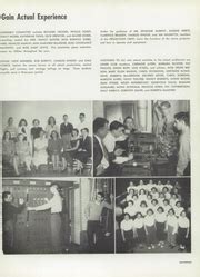 Arthur Hill High School - Legenda Yearbook (Saginaw, MI), Class of 1949, Page 21 of 124