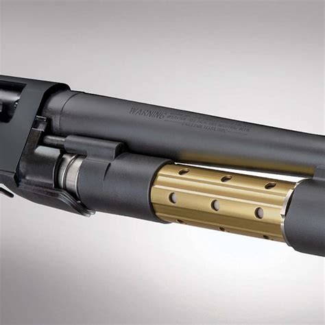 Mossberg 940 Pro Tactical: lo shotgun "Optics Ready" | GUNSweek.com