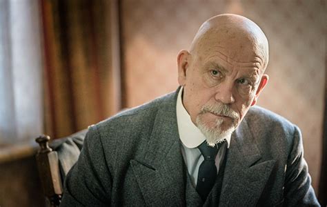 Poirot star John Malkovich: Why I didn't read The ABC Murders | What to Watch