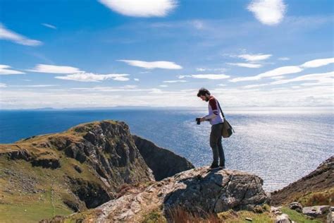 The Best Cliffs in Ireland | 8 of Ireland's Most Beautiful Cliffs - The ...