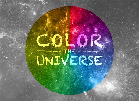 Chandra :: Educational Materials :: Color the Universe (2013)