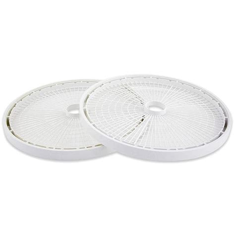 The Best Lem Products Food Dehydrator Replacement Trays - Home One Life