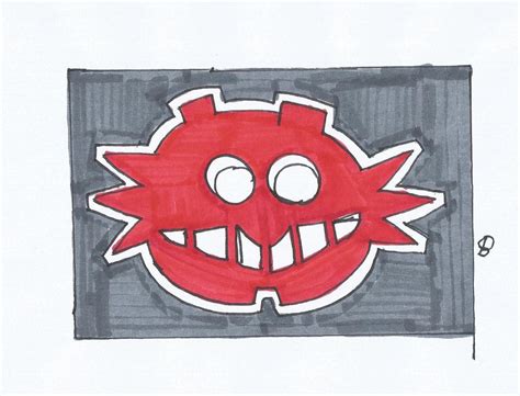 Eggman Empire Flag by SPATON37 on DeviantArt