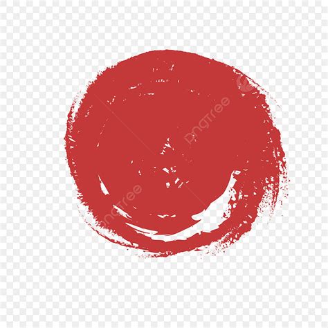 Japanese Red Seal