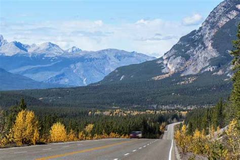 Scenic America Celebrates $16 Million to Jump-Start the National Scenic ...