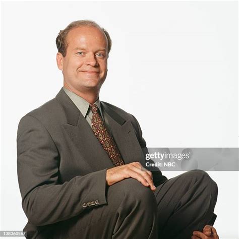 1,997 Frasier Crane Stock Photos, High-Res Pictures, and Images - Getty ...