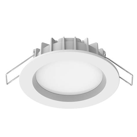 12W LED Dimmable LED Downlight factory and suppliers | Radiant