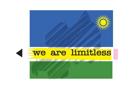 We Are Limitless