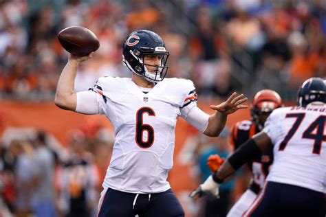 Jay Cutler NFL Week 1 Stats & Highlights vs. Packers