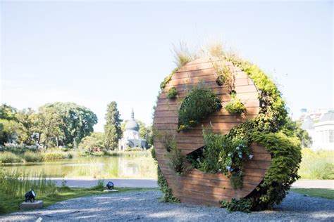 9 Beautiful Gardens & Parks in Buenos Aires