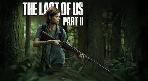 The Last of Us Part II Walkthrough and Guide - Neoseeker