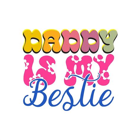 Bestie Funny Font Images - Free Download on Freepik