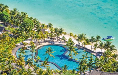 The most beautiful beach in Mauritius: Trou aux Biches Resort & Spa | JustElite