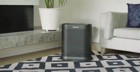 Honeywell HPA300 Air Purifier How-to & Troubleshooting Guide - The ...