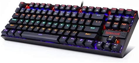 What Is RGB Keyboard and Its Main Features - MiniTool