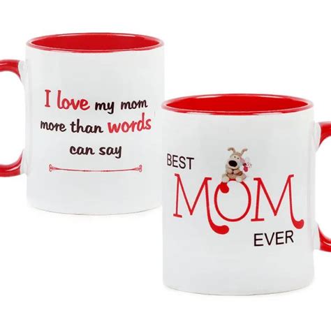 Best MoM Mug | Printed Mugs Gift Delivery - SendFlowers.pk