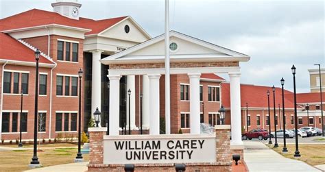 William Carey College of Osteopathic Medicine receives No. 1 ranking - SuperTalk Mississippi