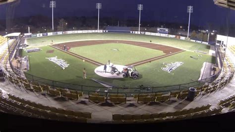 Oral Roberts University Baseball Field : baseball-cowboys-postpone ...