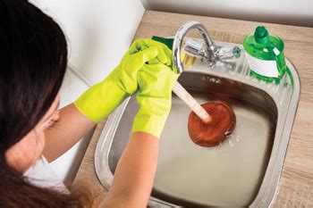 6 Steps Any Homeowner Can Take to Fix a Clogged Drain