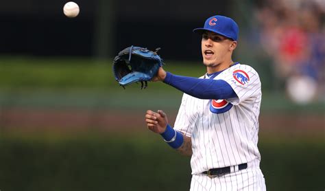 Javier Baez ready - Chicago Tribune