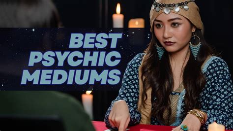 Discover the Best Psychic Mediums Online in 2024 | Raleigh News & Observer