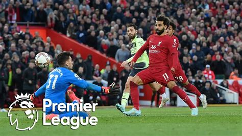 Top Premier League highlights from Matchweek 11 (2022-23) | Netbusters | NBC Sports - YouTube