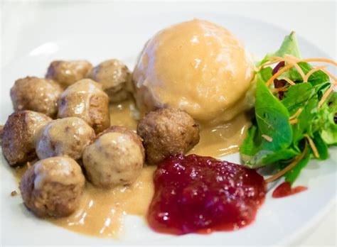 IKEA Releases Famous Meatball Recipe - I Come, I See, I Hunt and I Chiak