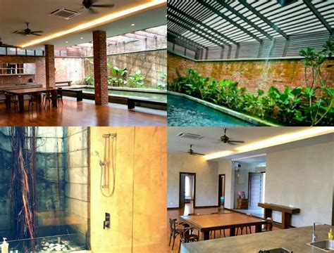 8 Uniquely Rustic Airbnb Stays In Malaysia For Short Getaways – Lipstiq.com