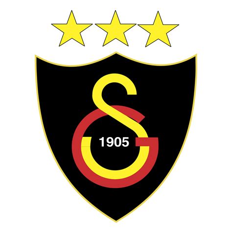 Galatasaray SK Logo PNG Transparent (1) – Brands Logos