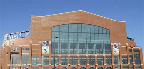 Lucas Oil Stadium Tickets - Lucas Oil Stadium Information - Lucas Oil ...