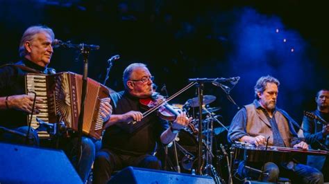 Review: Transatlantic Sessions at the Barbican | Times2 | The Times